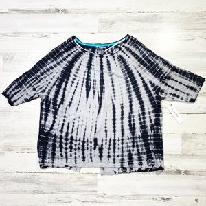 Calvin Klein Performance Plus Size Workout Shirt